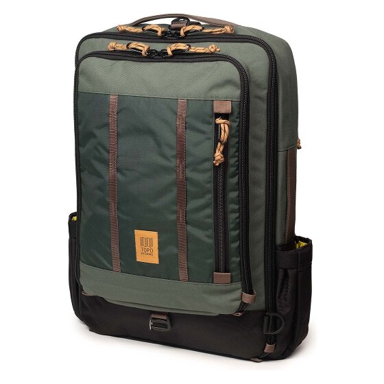 Topo Designs Global Reiserucksack 51 cm Laptopfach