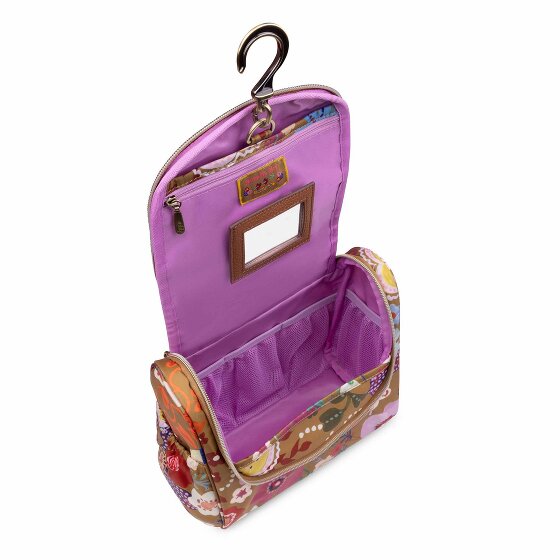 Oilily Tide Spirits Cathy Kulturbeutel 24 cm