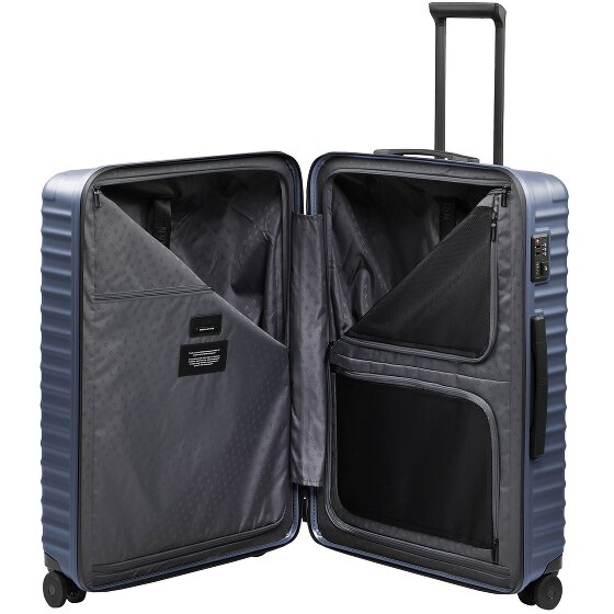 Titan Upgrade 4 Rollen Trolley L 75 cm