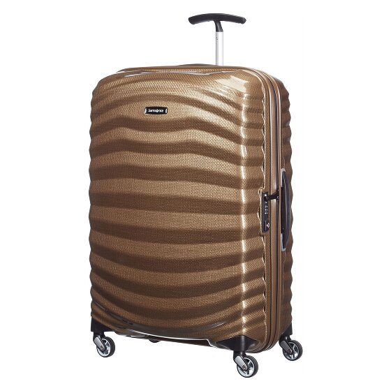 Samsonite Lite-Shock 4 Rollen Trolley 69 cm