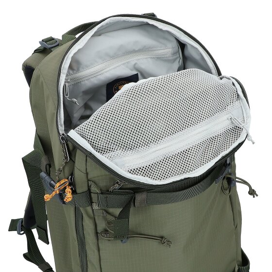 Fjällräven Bergtagen 30 S-M Wanderrucksack 53 cm