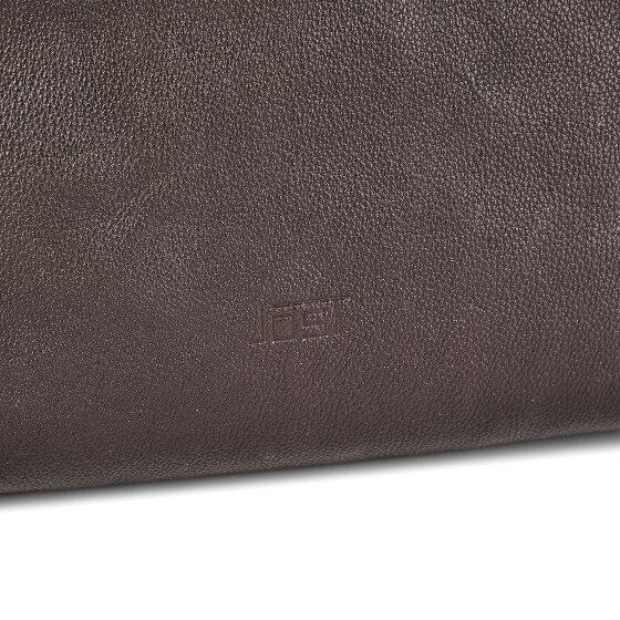 Jost Lysa Umhängetasche Leder 25 cm