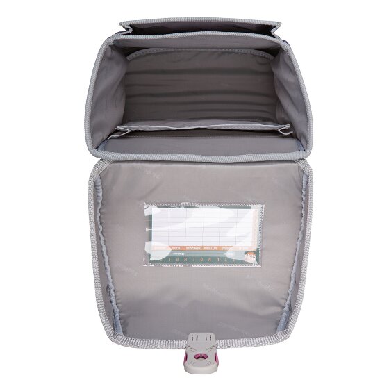 McNeill Tenero Schulranzen-Set 5-teilig