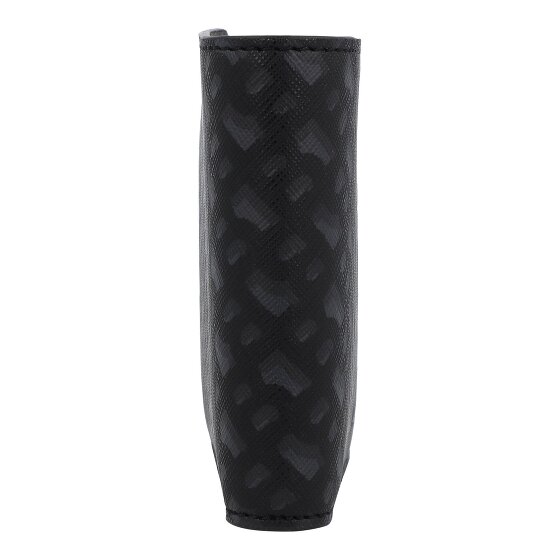 Boss Zair Geldbörse RFID Schutz Leder 11 cm