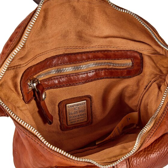 Campomaggi Hibiscus Gürteltasche Leder 29 cm