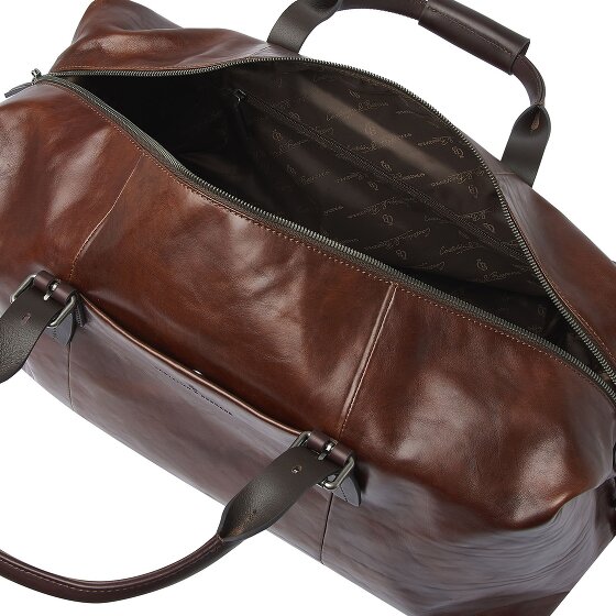 Castelijn & Beerens Rien Weekender Reisetasche Leder 60 cm