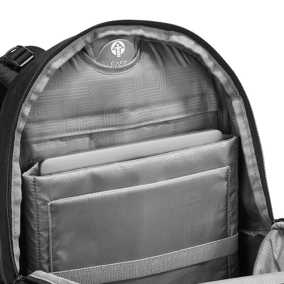 coocazoo Byte Schulranzen 46 cm