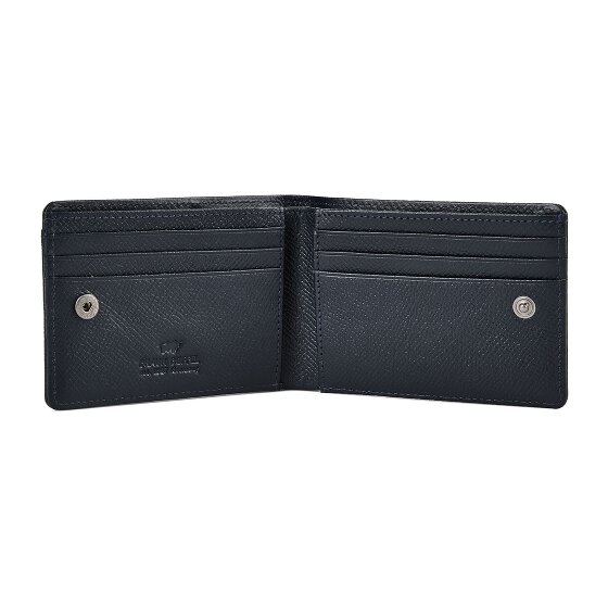 Braun Büffel Robin Geldbörse RFID Schutz Leder 10.5 cm