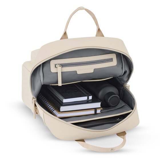 Kapten & Son Bergen Pro Ibiza Daypack 39 cm Laptopfach
