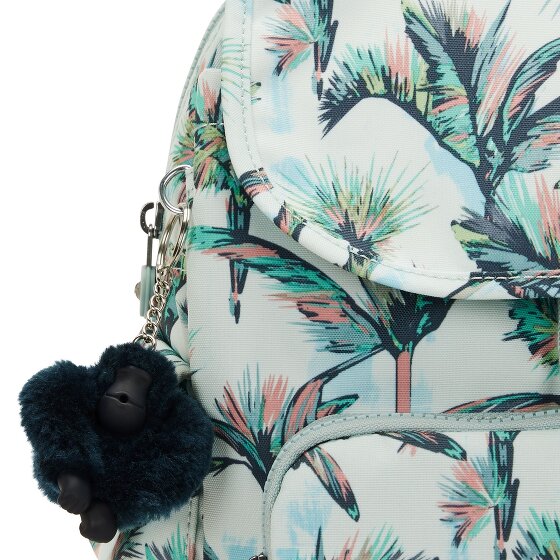 Kipling Basic Prt City Pack Daypack S 33.5 cm
