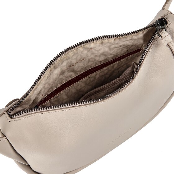 aunts & uncles Bohemian Vibes Schultertasche Leder 26 cm