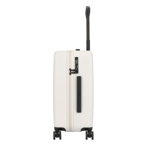 Herschel Heritage 4 Rollen Kabinentrolley S 54 cm