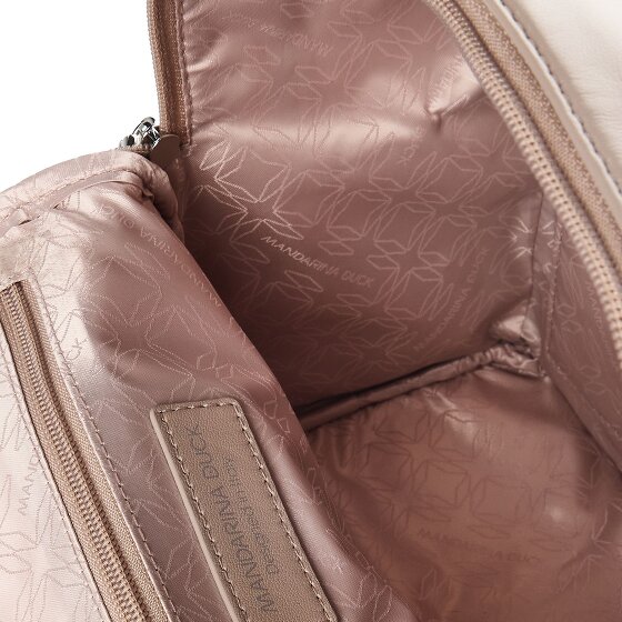 Mandarina Duck MD20 City Rucksack Leder 25 cm