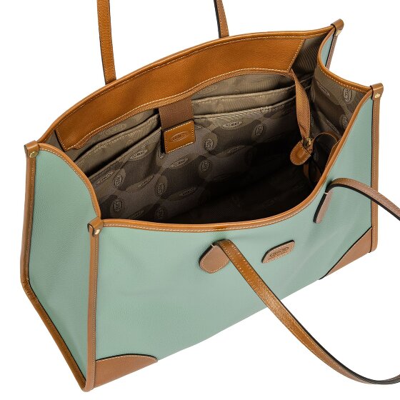 Bric's Firenze Shopper Tasche 40 cm Laptopfach
