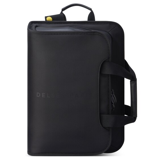 Delsey Paris Arche Aktentasche RFID Schutz 42 cm Laptopfach