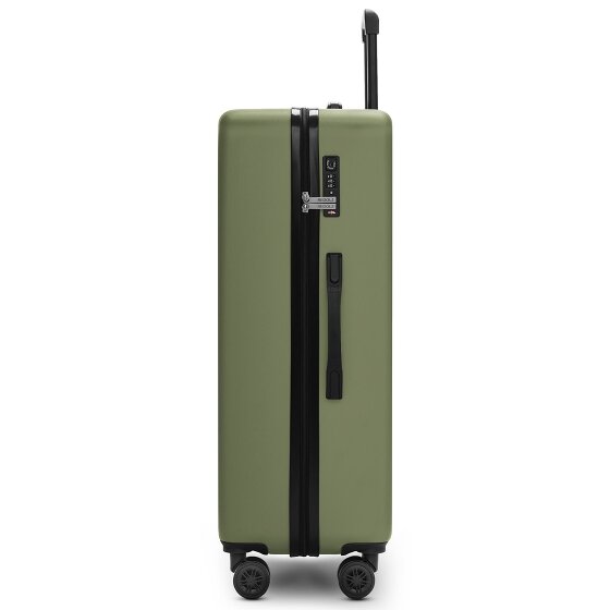 Redolz Essentials 09 LARGE 4 Rollen Trolley 79 cm