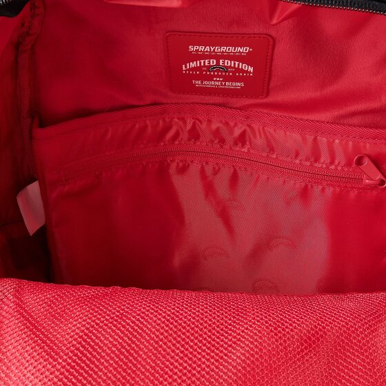 Sprayground That Gold Drap Daypack 45 cm Laptopfach