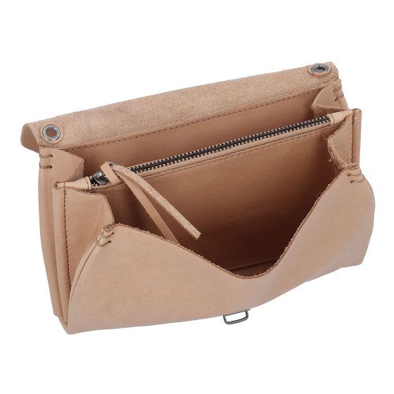 Harold's Fold Umhängetasche Leder 20 cm