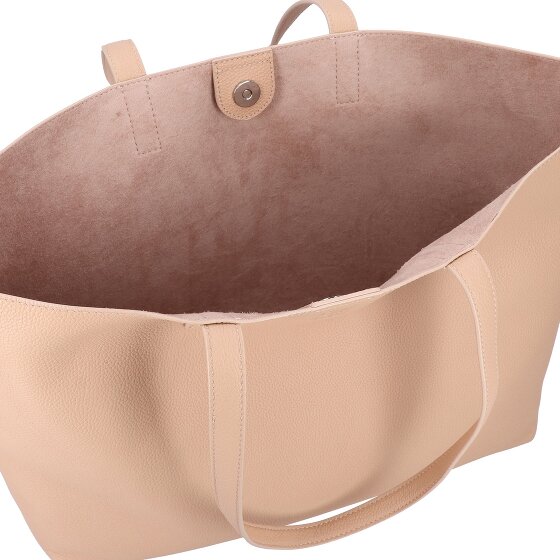 DKNY Milan Shopper Tasche Leder 38 cm