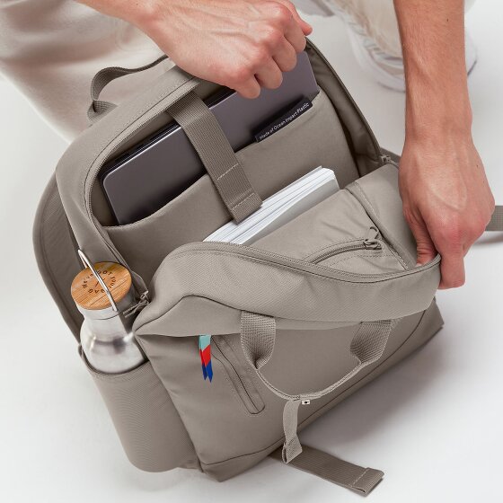 GOT BAG Daypack 2.0 Daypack 36 cm Laptopfach
