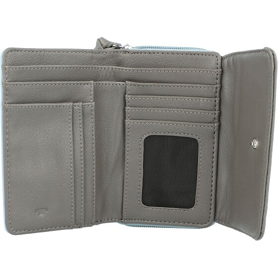 Tom Tailor Geldbörse 14 cm