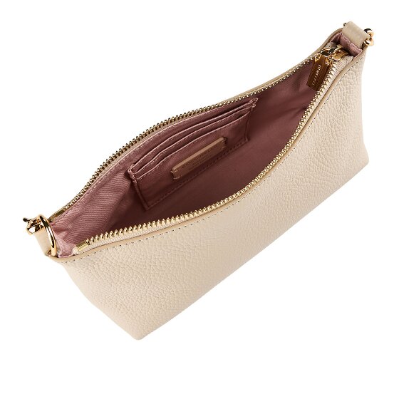 Coccinelle Aura Umhängetasche Leder 21.5 cm