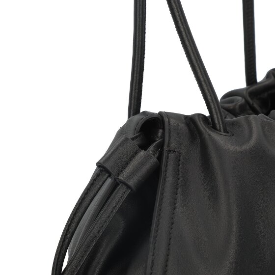 Coccinelle Dulse Beuteltasche Leder 39 cm