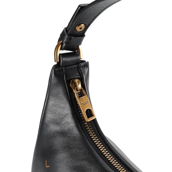 Liebeskind Dancing Letters Schultertasche XS Leder 23 cm