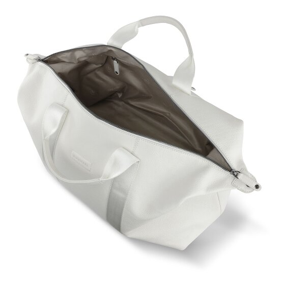 Bugatti Elsa Weekender Reisetasche Leder 53 cm