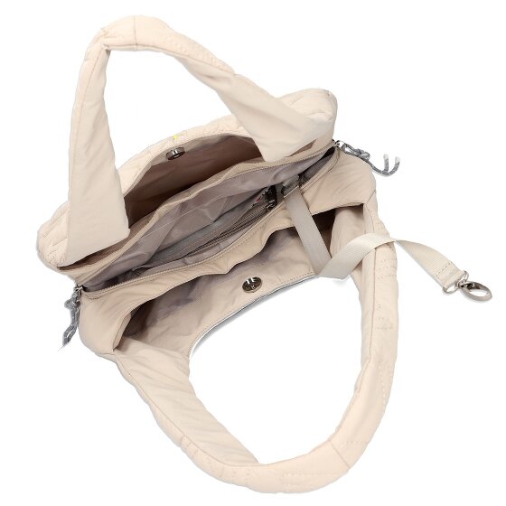 Zwei Cleo Schultertasche 36 cm