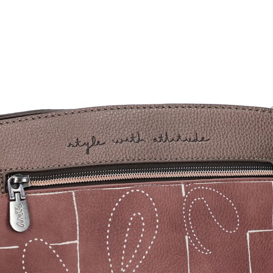 Anekke Mademoiselle Umhängetasche 22 cm