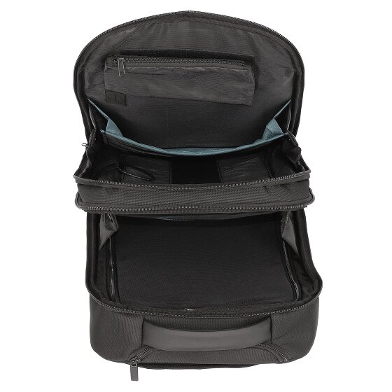 Samsonite Mysight 2 Rollen Rucksacktrolley 48 cm Laptopfach
