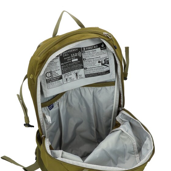 Deuter Speed Lite 21 Wanderrucksack 46 cm