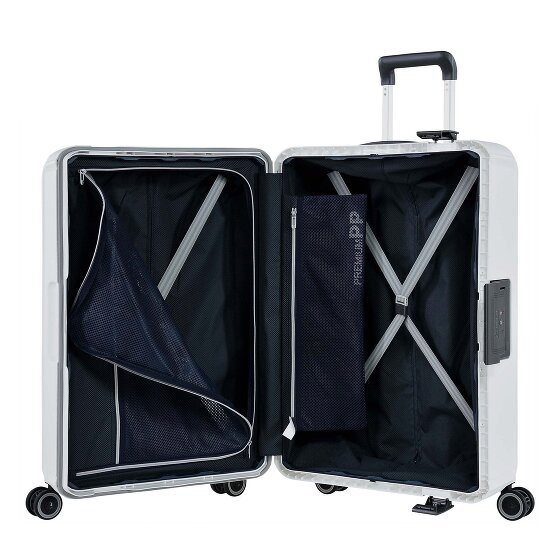 Eminent Vertica 4 Rollen Trolley M 68 cm