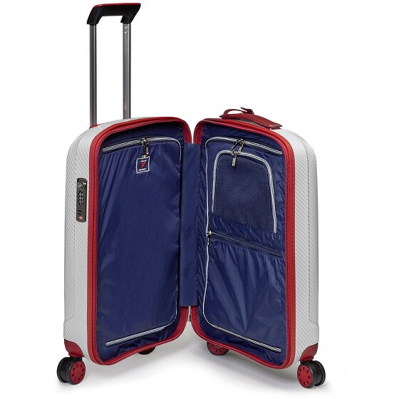 Roncato We Are Glam 4 Rollen Kabinentrolley 55 cm