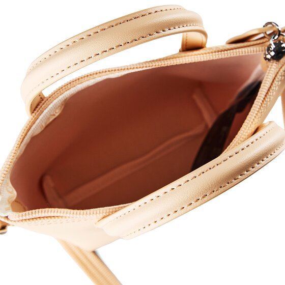 Lacoste L.12.12 Shopper Tasche 20 cm