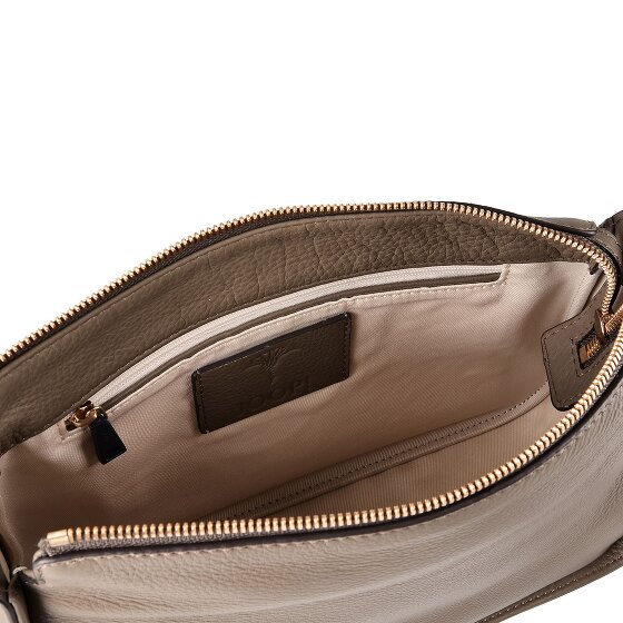 Joop! Lipari Umhängetasche Leder 25 cm