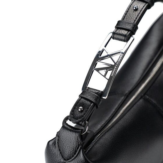 Armani Exchange Polly Schultertasche 28 cm