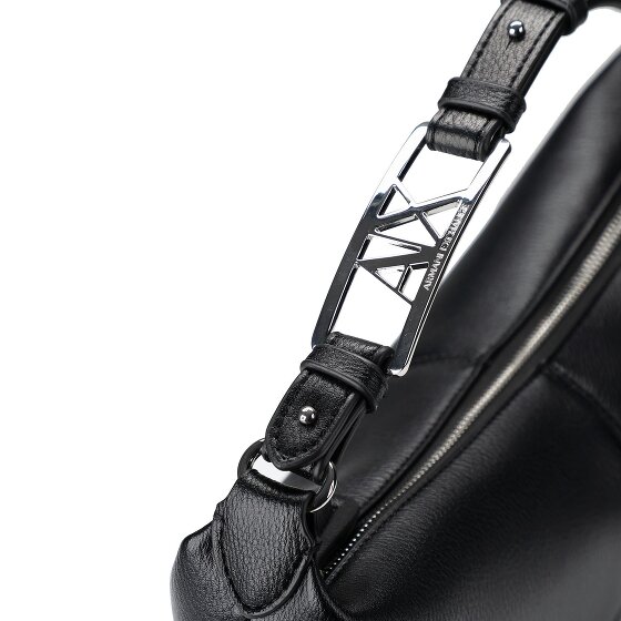 Armani Exchange Polly Schultertasche 28 cm