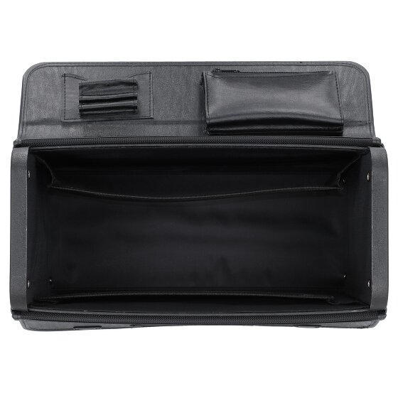 Alassio Pilotenkoffer 46 cm