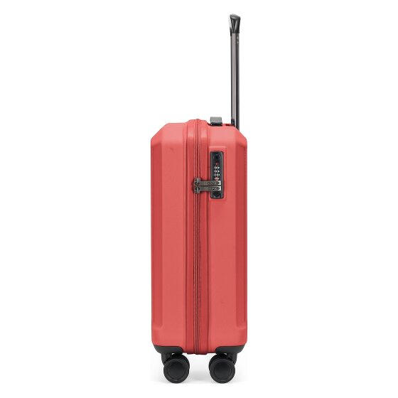 Epic Airwave NEO 4 Rollen Kabinentrolley 55 cm