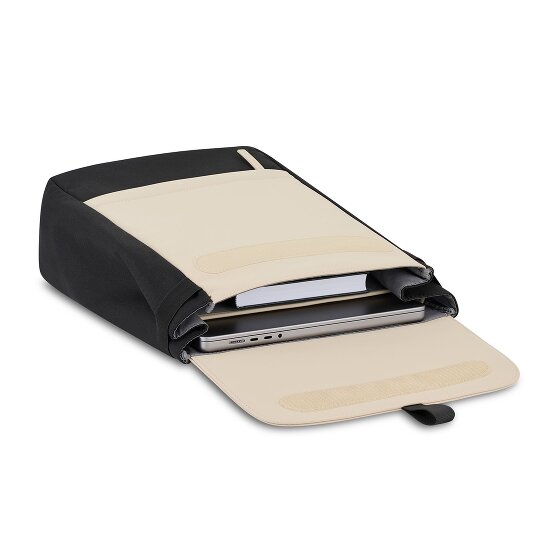 Kapten & Son Fyn Daypack 39.5 cm Laptopfach