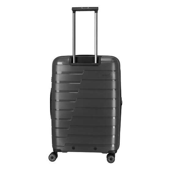 Travelite Air Base 4-Rollen Trolley 67 cm