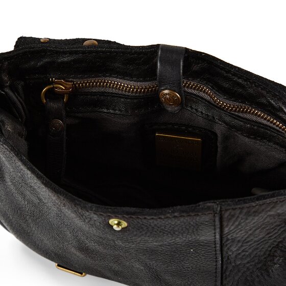 Campomaggi Gioachina Schultertasche Leder 25 cm