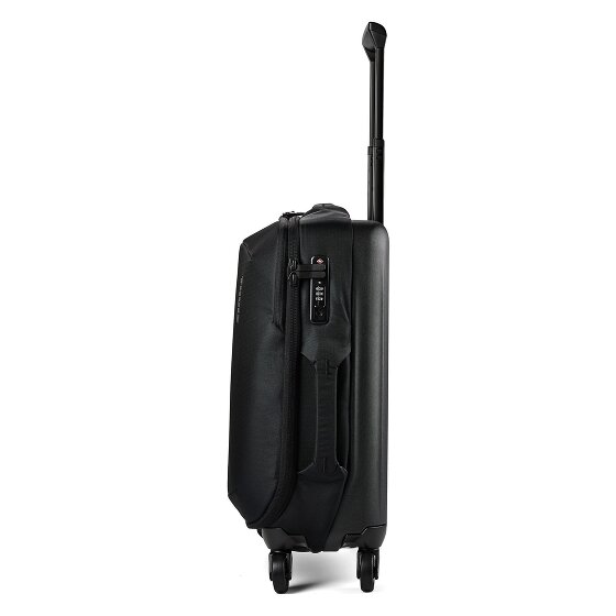 Thule Subterra 2 4 Rollen Kabinentrolley 55 cm