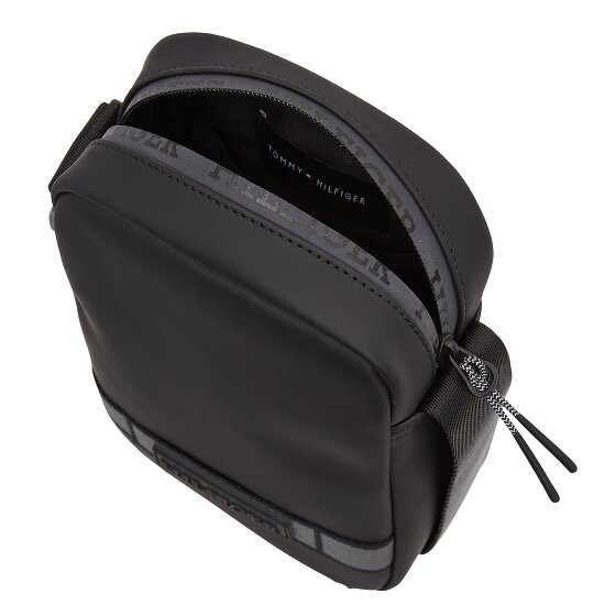 Tommy Hilfiger TH Monotype Mini Bag Umhängetasche 15 cm
