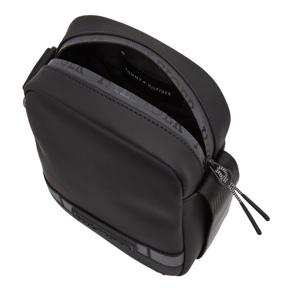 Tommy Hilfiger TH Monotype Mini Bag Umhängetasche 15 cm