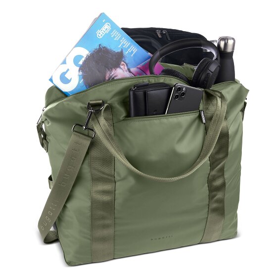 Bugatti Elia Shopper Tasche 42 cm