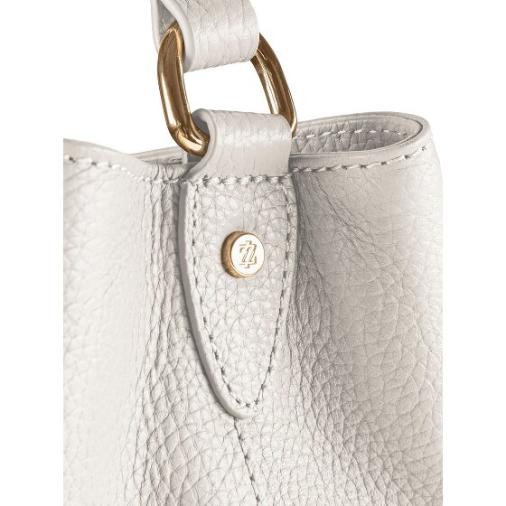 Lazarotti Bologna Leather Beuteltasche Leder 25 cm