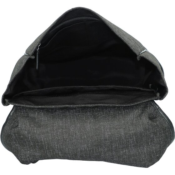 Esquire Recycled life Rucksack 42 cm Laptopfach